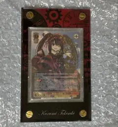 2025年最新】ヴァイス サイン 狂三の人気アイテム - メルカリ