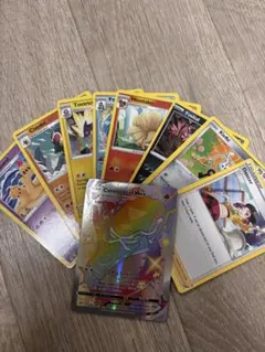 2026年最新】ポケモンカード英語版まとめ売りの人気アイテム - メルカリ