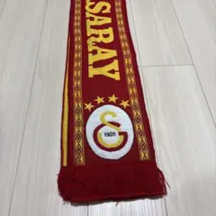 Galatasaray 応援用マフラー