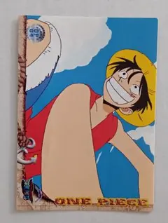 ONE PIECE シール ステッカー ナミ アマダ 2000年 - メルカリ