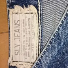 ジーンズ (SLY)