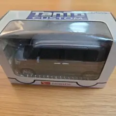 ダイハツ タントカスタム TanTo CUSTOM プルバックカー 新品未使用品のサムネイル