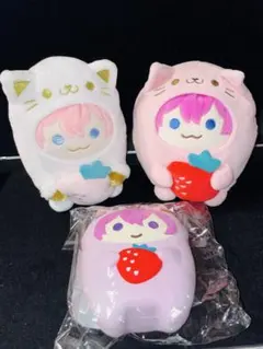 すとぷりグッズまとめ売り