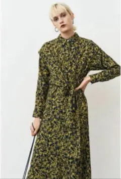 clane サイズ2 長袖