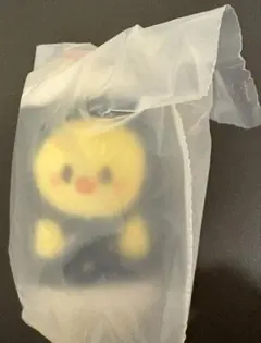 SKZOO KEYRING StrayKids フィリックス　ポガリ　キンパ