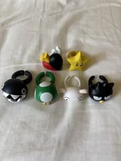 ガチャガチャ リング まとめ売り