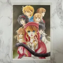 2025年最新】篠原千絵原画展の人気アイテム - メルカリ