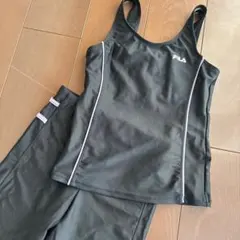 FILA セパレート水着 上下セット