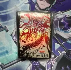 2025年最新】日本選手権 スリーブ オシリスの人気アイテム