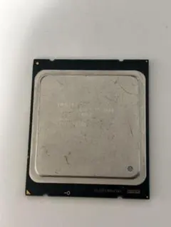 Intel Xeon CPU ジャンク - メルカリ