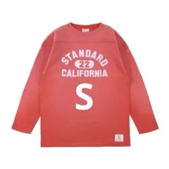 2026年最新】スタンダードカリフォルニア ロンtの人気アイテム - メルカリ