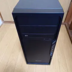i9-9900K デスクトップPC Win11 SSD512GB HDD3TB - メルカリ