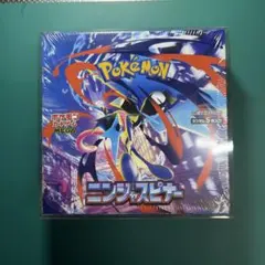 2026年最新】ポケカ box シュリンク付きの人気アイテム - メルカリ