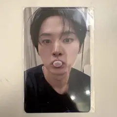 stray kids スキズ KARMA FANS SHOP トレカ リノ