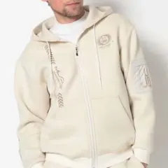 2025年最新】mark＆lona パーカーの人気アイテム - メルカリ