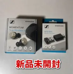 MOMENTUM True Wireless 4 MTW4 保証交換品 未使用 - メルカリ