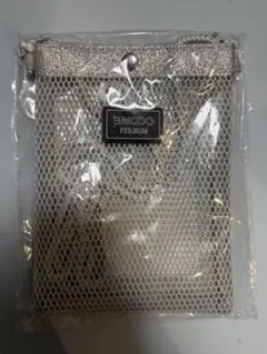 BMSG FES'26 MEGA Capsule メッシュサコッシュ　新品