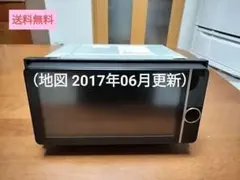 NSZNーW64T（地図 2018年04月 更新） トヨタ純正ナビ - メルカリ
