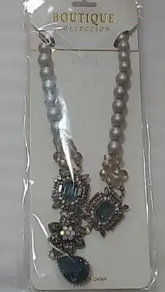 の*ん様 ネックレス【新品】