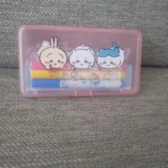 ちいかわ 文房具セット