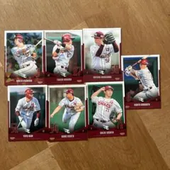 bbm2025 楽天イーグルスまとめ売り