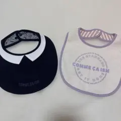 COMME CA ISM スタイ