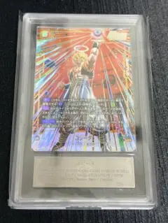 ARS10+】 FB09-123 ゴジータ:GT デュアルエボリューション - メルカリ