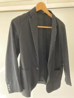 UNIQLO 160 スーツ　フォーマル　セットアップ　卒業式