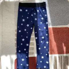 エルフィンドール110 しまむら120 パンツ