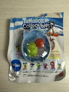 Tamagotchiuni collectiblesたまごっちケース　くちばっち