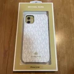 マイケルコース iPhone 11/XR スマホケース