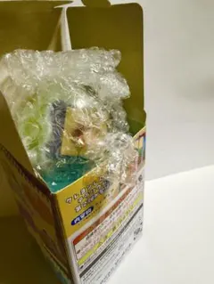 【匿名発送】クレヨンしんちゃんテラリウムおさわがせな日常だゾ　6番