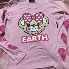 アースマジック トップス