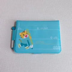 2025年度　ひらがななぞりん　こどもちゃれんじ