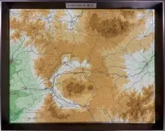 金星の地図パネル 金星の地図パネル - メルカリ