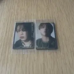 LIL LEAGUE BOTウエハース 百田隼麻 難波碧空