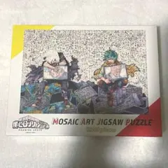 2026年最新】僕のヒーローアカデミア展 パズルの人気アイテム - メルカリ