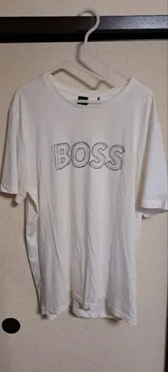 HUGO BOSS Tシャツ Size XL