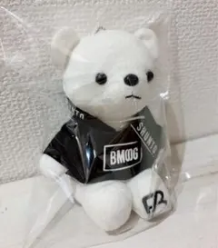 BE:FIRST SHUNTO BMSG モアプラスマスコット