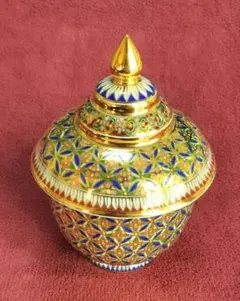 2025年最新】タイ ベンジャロン焼きの人気アイテム - メルカリ