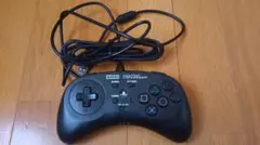 ホリ　ファイティングコマンダー