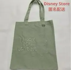 ニック・ワイルド　バッグ　ズートピア　ディズニーストア　Disney Store