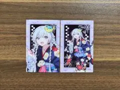超かぐや姫！ TSUTAYA 京都IP書店 アクリルカード 月見ヤチヨ - メルカリ