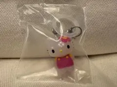 めじるしアクセサリーハローキティ　お花
