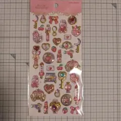 カミオジャパン　エクランウルーシール 魔法少女