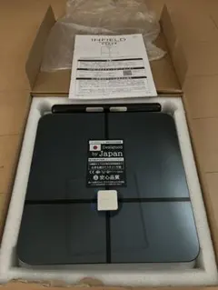 INFIELD AI体組成計 プレミアム 本体のサムネイル