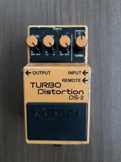 2025年最新】BOSS Turbo Distortion ds-2の人気アイテム - メルカリ