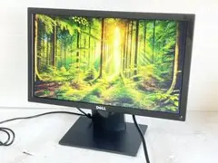 Dell E1916H ディスプレイ モニター 本体 番号9 - メルカリ
