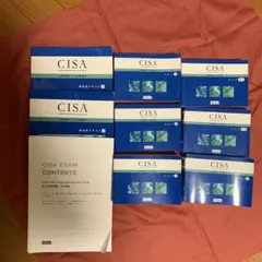 2025年最新】マニュアル cisaの人気アイテム - メルカリ