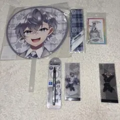 よっちゅん様専用　からぴち　ヒロくん（&うりさん）グッズ色々